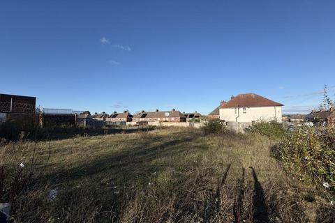 Land for sale, 40 Carrington Rd Wednesbury WS10 0HU