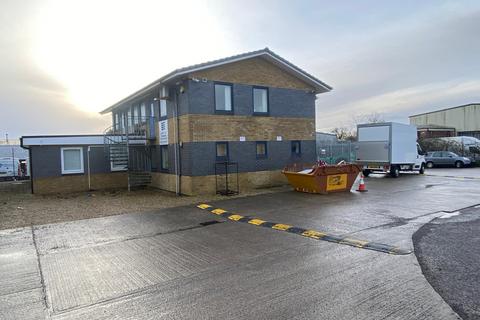 Office to rent, 2 Alfreds Way Wincanton BA9 9RU