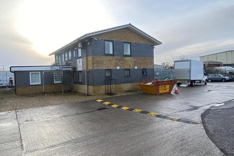 Office to rent, 2 Alfreds Way Wincanton BA9 9RU