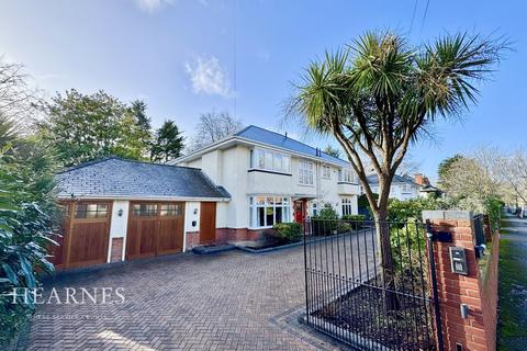 undefined, Alyth Road, Talbot Woods, Bournemouth, BH3