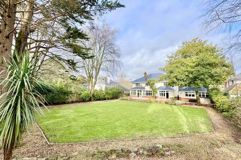 undefined, Alyth Road, Talbot Woods, Bournemouth, BH3