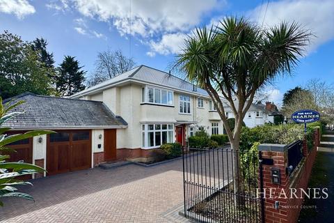 undefined, Alyth Road, Talbot Woods, Bournemouth, BH3