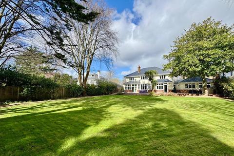 undefined, Alyth Road, Talbot Woods, Bournemouth, BH3