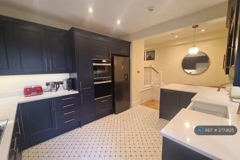 undefined, Clifton Road, Brighton, BN1