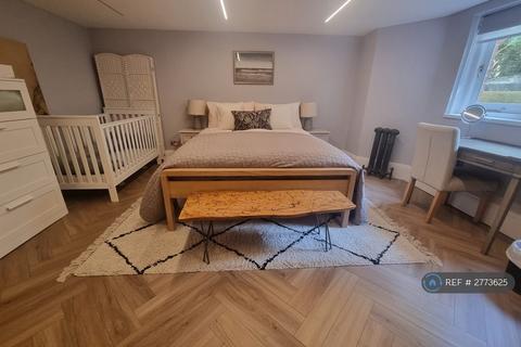 undefined, Clifton Road, Brighton, BN1