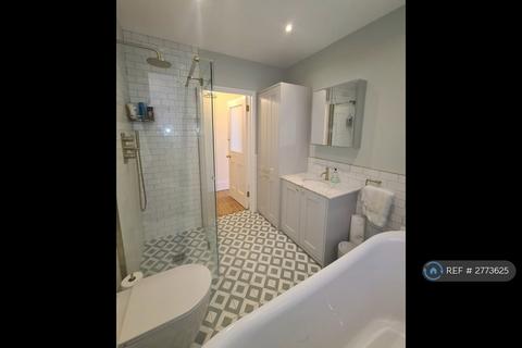 undefined, Clifton Road, Brighton, BN1