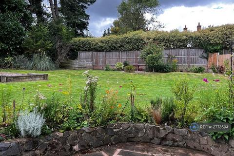 undefined, Warwick Avenue, Quorn, Loughborough, LE12