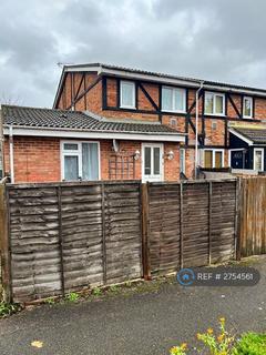 undefined, Ingleside, Colnbrook, SL3