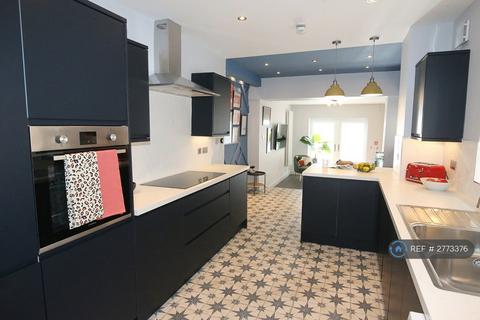 undefined, Glanmor Road, Swansea, SA2