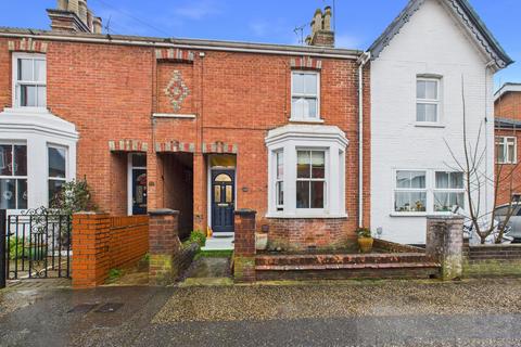 Rushams Road, Horsham RH12