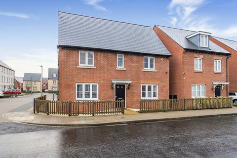 undefined, Chester Road, Bicester, OX26