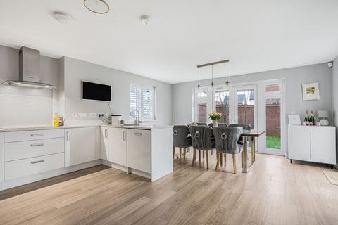 undefined, Chester Road, Bicester, OX26