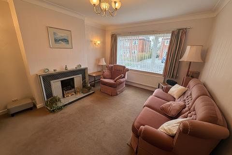 undefined, Longcroft, Barton, Preston, PR3 5AL