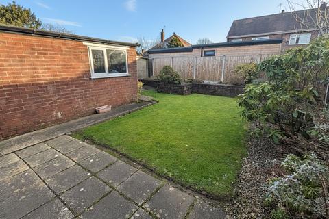 undefined, Longcroft, Barton, Preston, PR3 5AL