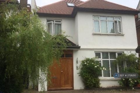 undefined, Staverton Road, London, NW2