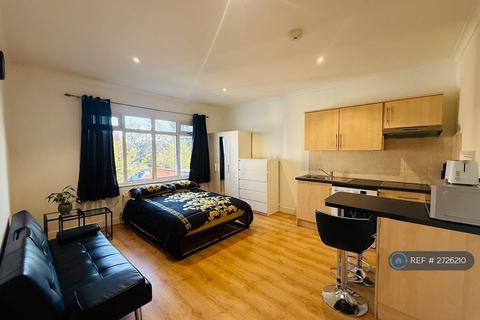 undefined, Staverton Road, London, NW2