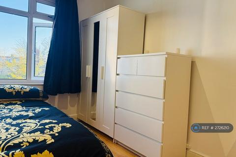 undefined, Staverton Road, London, NW2