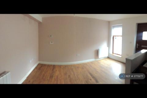 undefined, The Forge, Bridgtown, Cannock, WS11