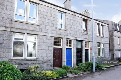 undefined, Ashgrove Road, Aberdeen, AB25