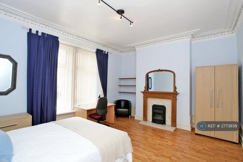 undefined, Ashgrove Road, Aberdeen, AB25