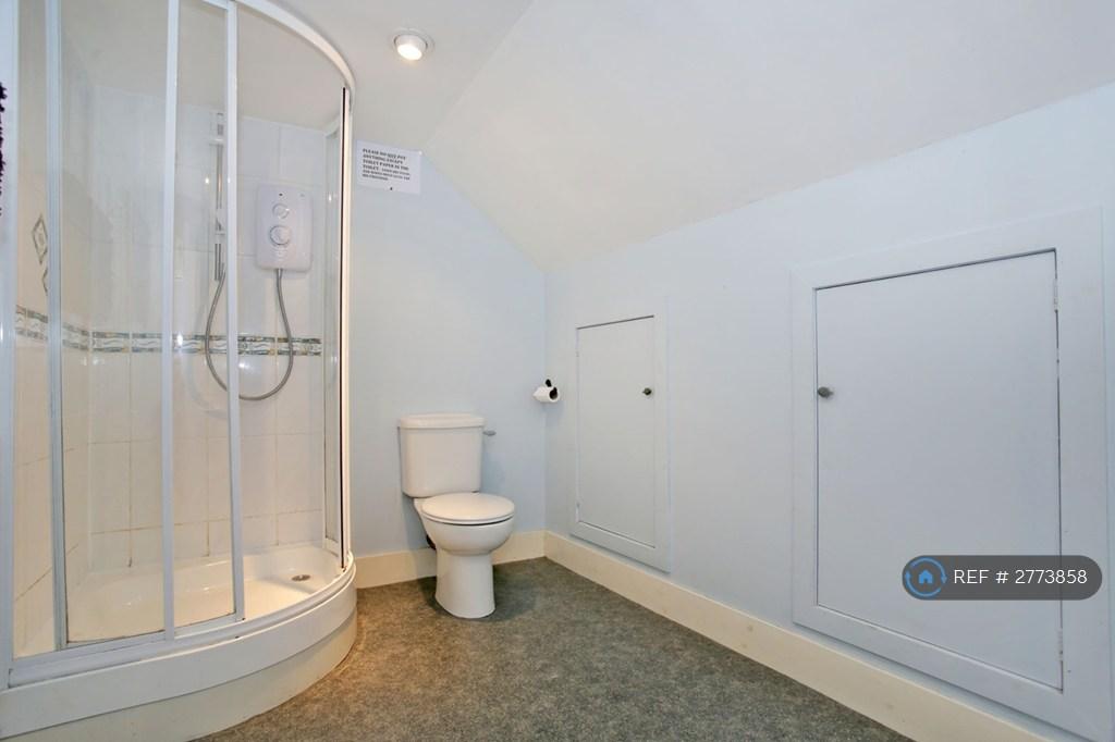Bathroom 2
