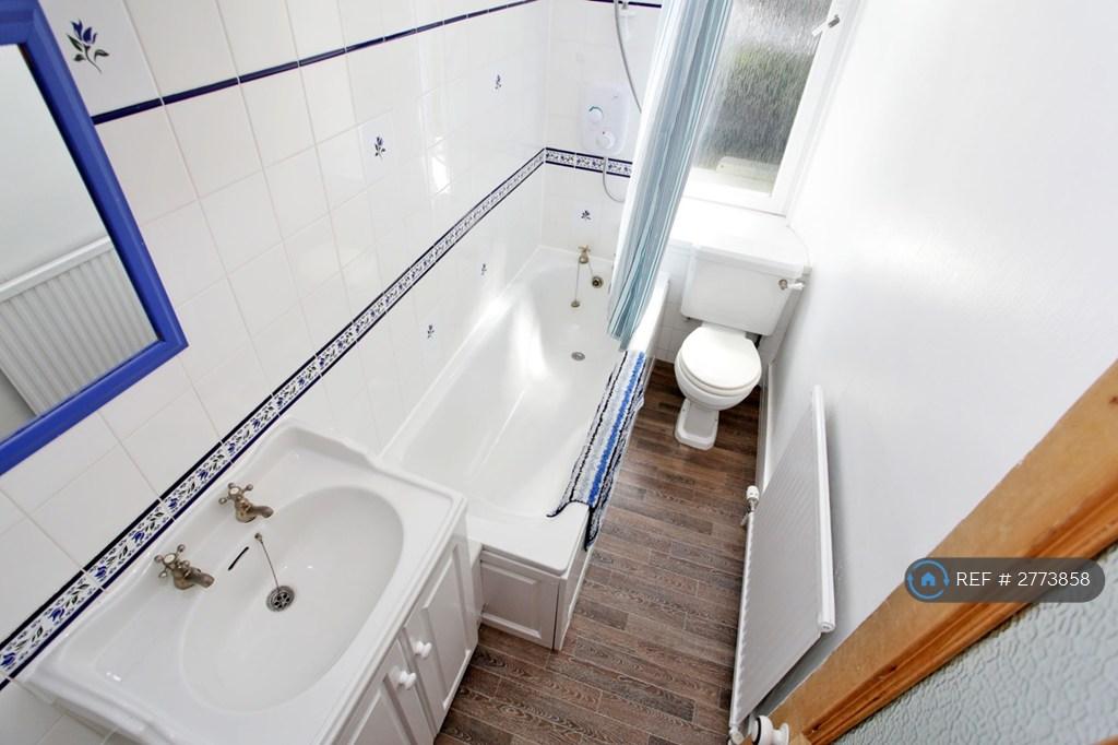 Bathroom 1
