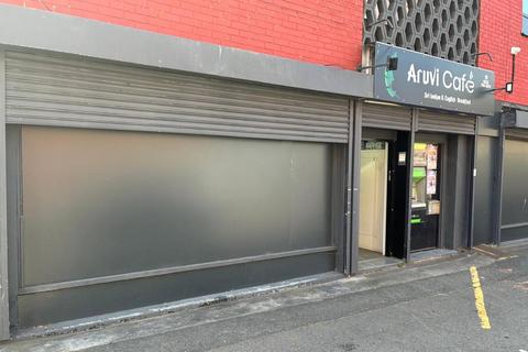 undefined, Summer Lane, Birmingham, B19