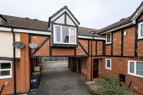 undefined, Eldon Street, Ashton-On-Ribble, Preston