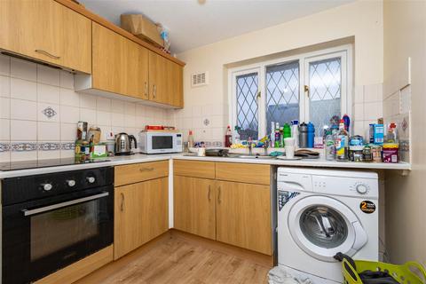 undefined, Eldon Street, Ashton-On-Ribble, Preston