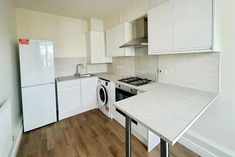 undefined, The Commons, Sandbach