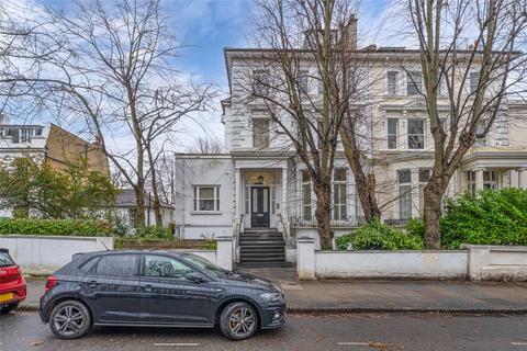 Studio for sale, Belsize Grove, London NW3