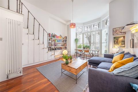 Studio for sale, Belsize Grove, London NW3