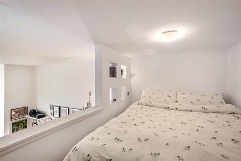 Studio for sale, Belsize Grove, London NW3