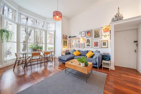 Belsize Grove, London NW3