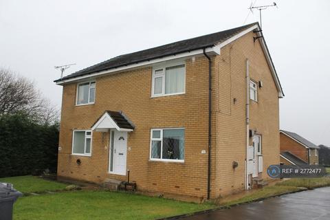 undefined, Tyersal Crescent, Bradford, BD4