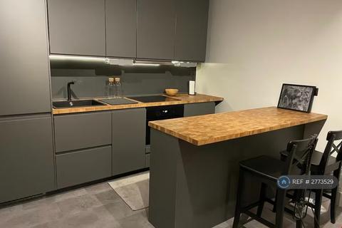 undefined, Woodstock Avenue, London, NW11