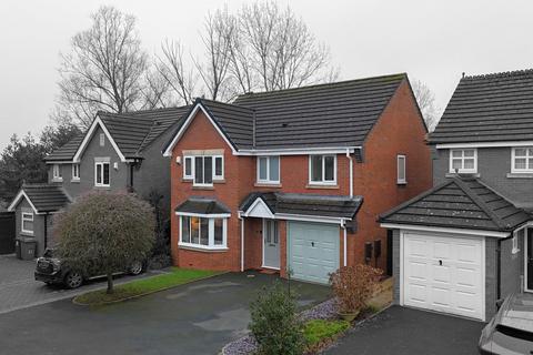 undefined, Bowness Grove, Willenhall WV12