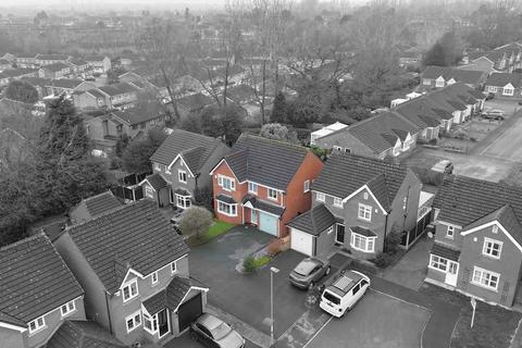 undefined, Bowness Grove, Willenhall WV12