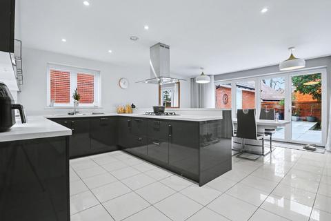 undefined, Cleverley Rise, Southampton SO31