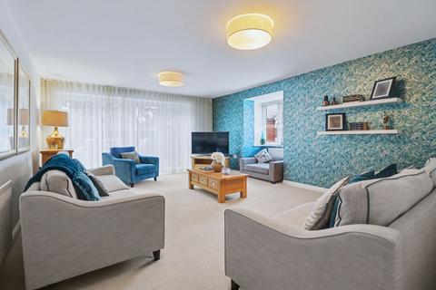 undefined, Cleverley Rise, Southampton SO31