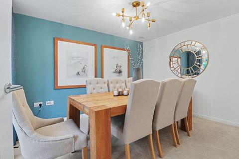undefined, Cleverley Rise, Southampton SO31