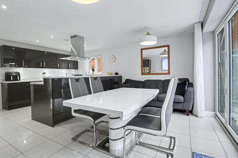 undefined, Cleverley Rise, Southampton SO31