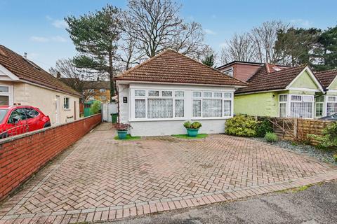 undefined, Merridale Road, Southampton SO19