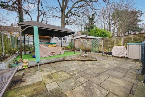 undefined, Merridale Road, Southampton SO19