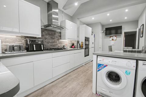 undefined, Merridale Road, Southampton SO19