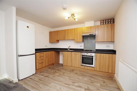 undefined, Holne Road, Swindon SN1