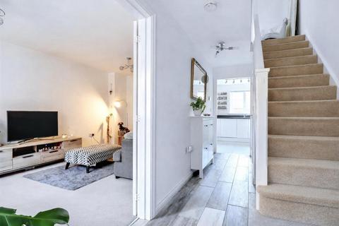3 bedroom semi-detached house for sale, Cecil Sparkes Walk, Norwich NR8