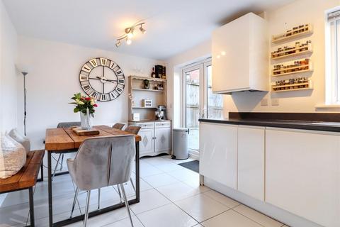 3 bedroom semi-detached house for sale, Cecil Sparkes Walk, Norwich NR8