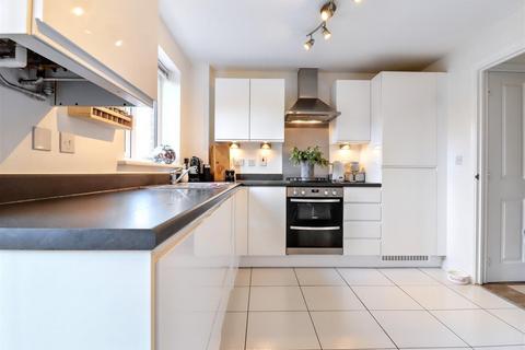 3 bedroom semi-detached house for sale, Cecil Sparkes Walk, Norwich NR8