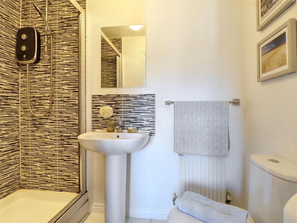 Ensuite
